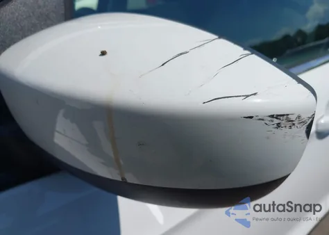 2016 Ford Escape Se z USA, uszkodzony, nr VIN 1FMCU0GX3GUB52129